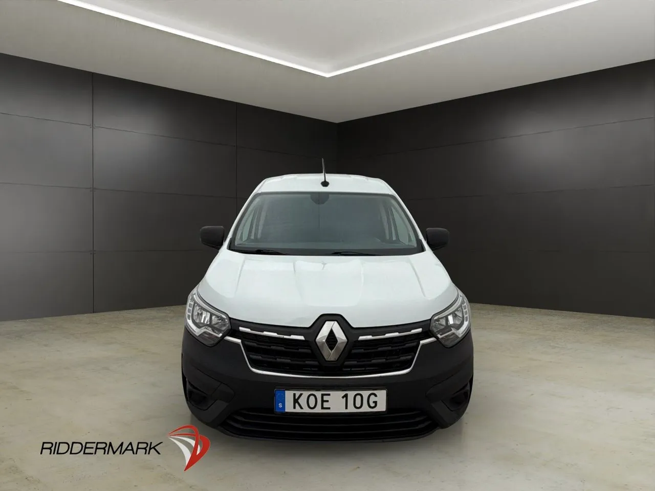 Renault Kangoo bild 5