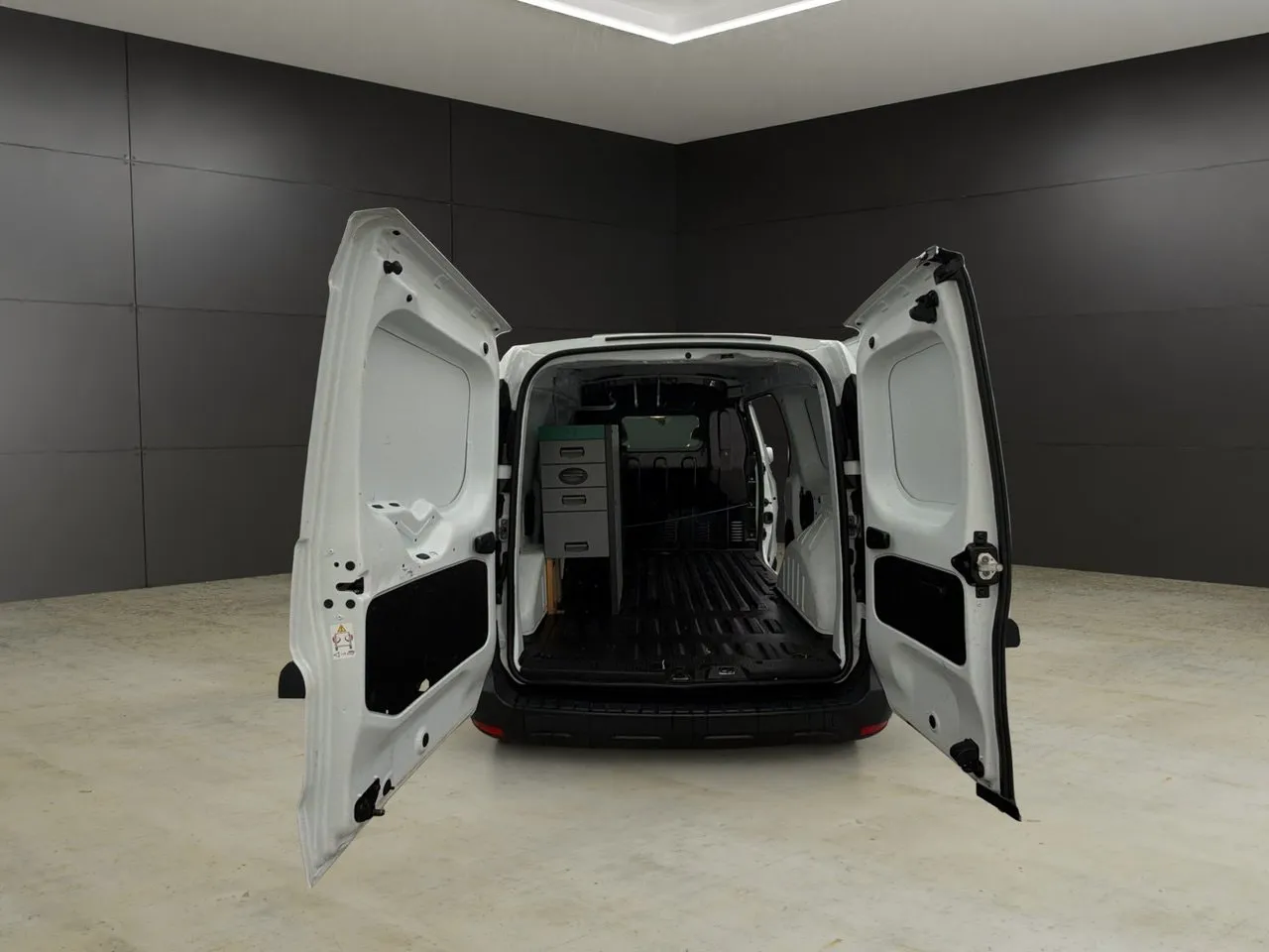 Renault Kangoo bild 11