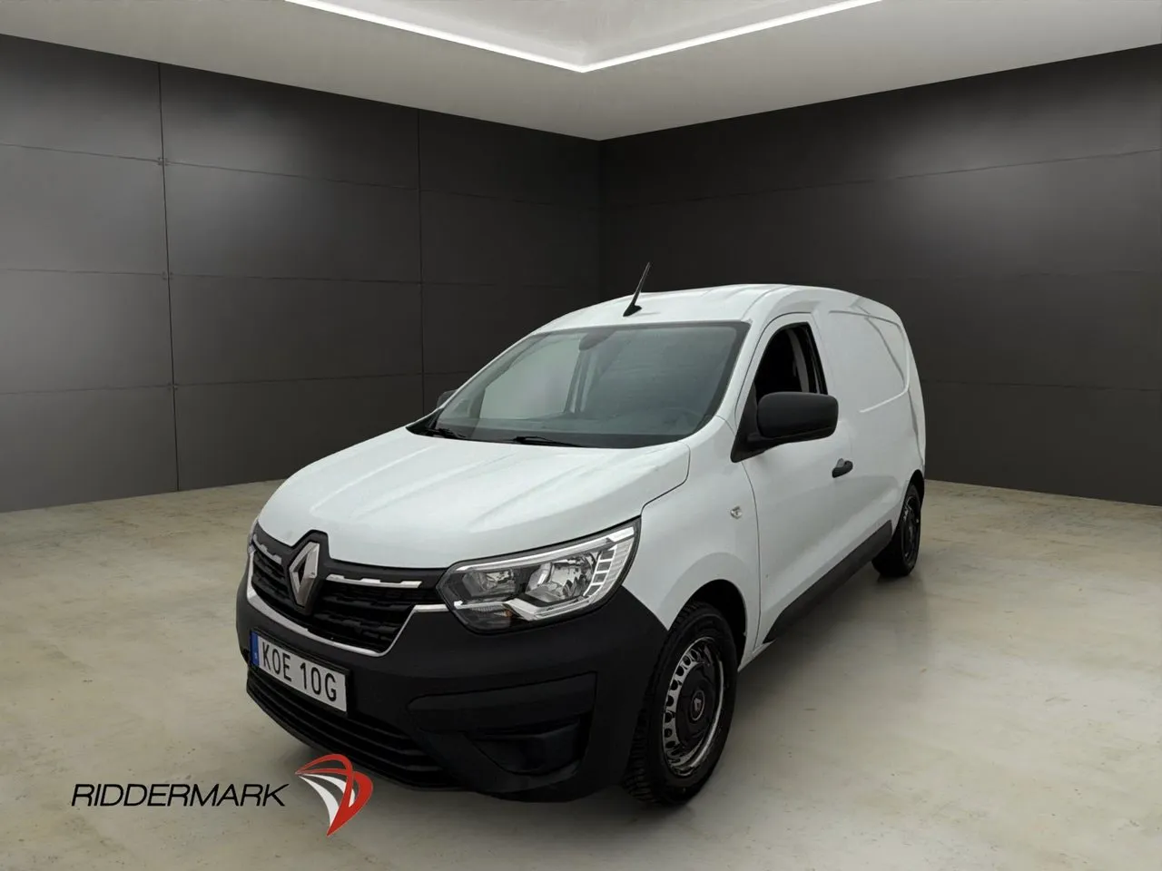 Renault Kangoo bild 3