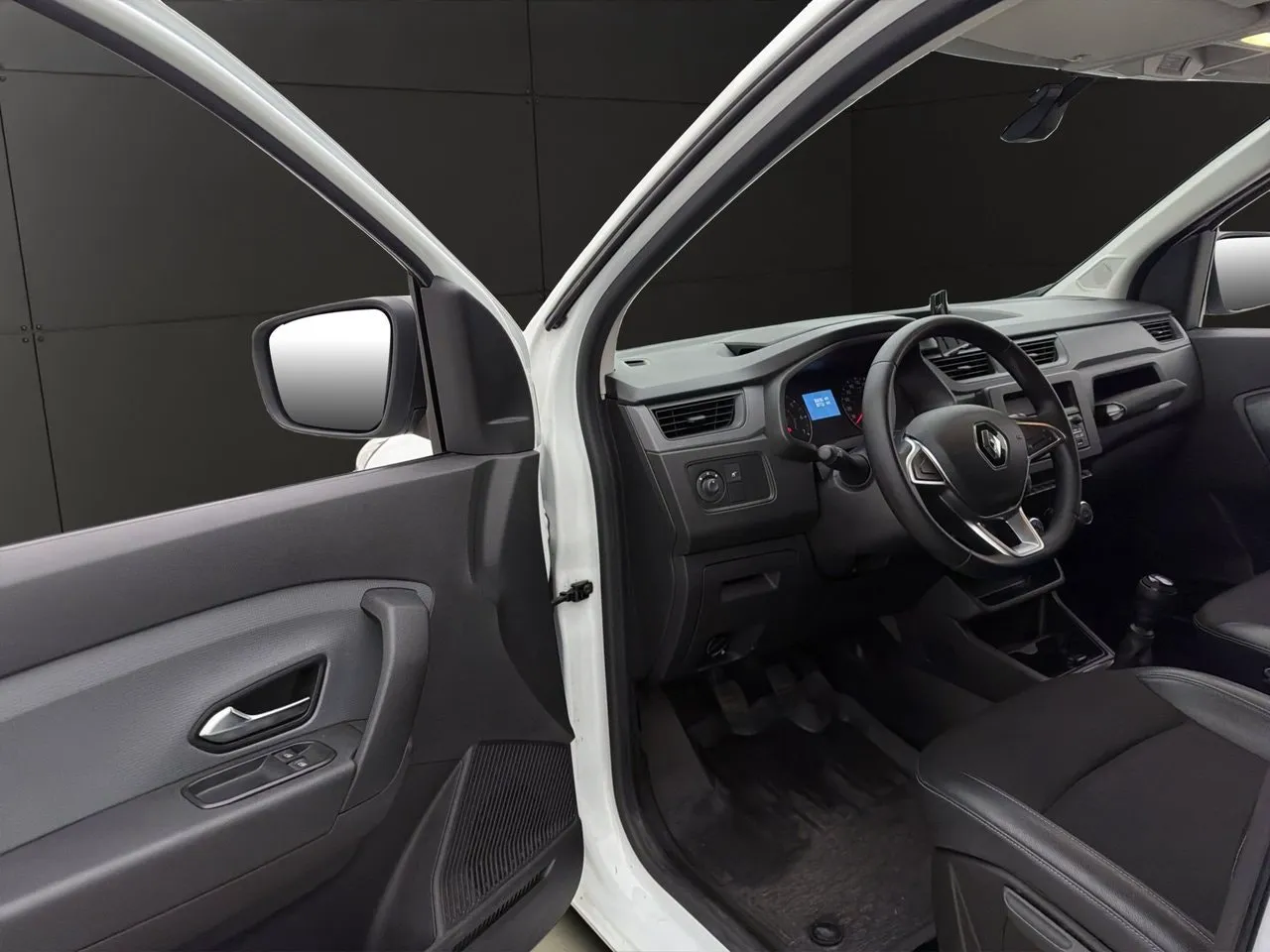Renault Kangoo bild 13
