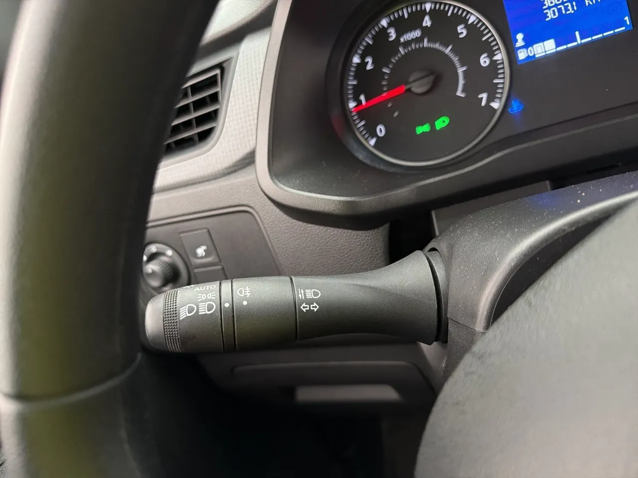 Renault Kangoo bild 16