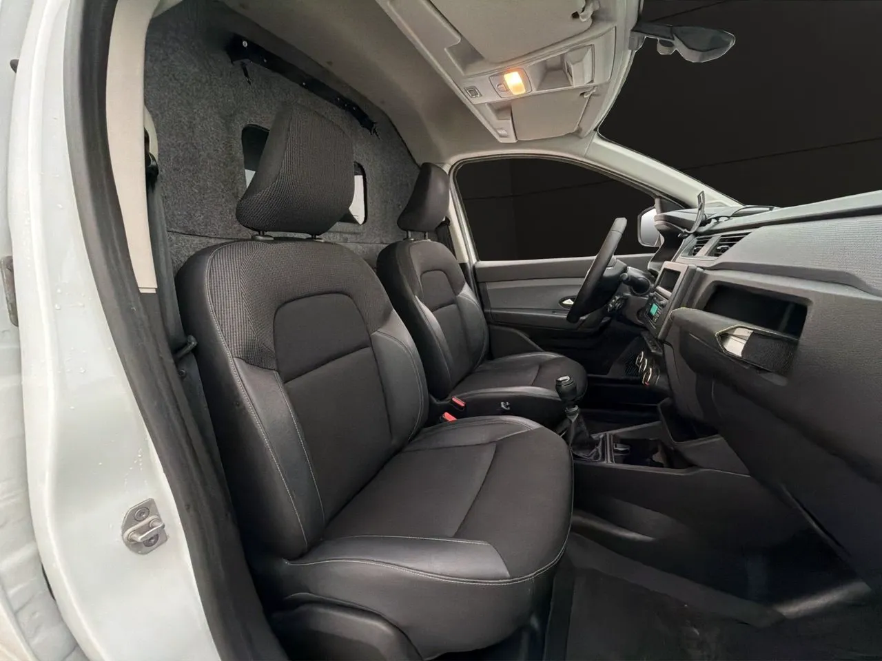 Renault Kangoo bild 22