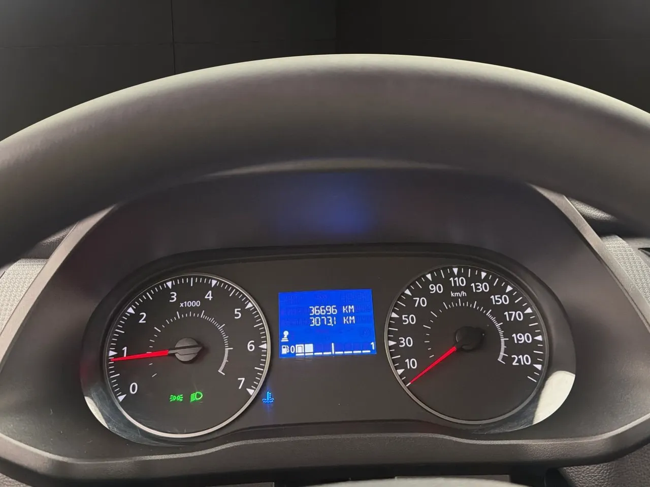 Renault Kangoo bild 18