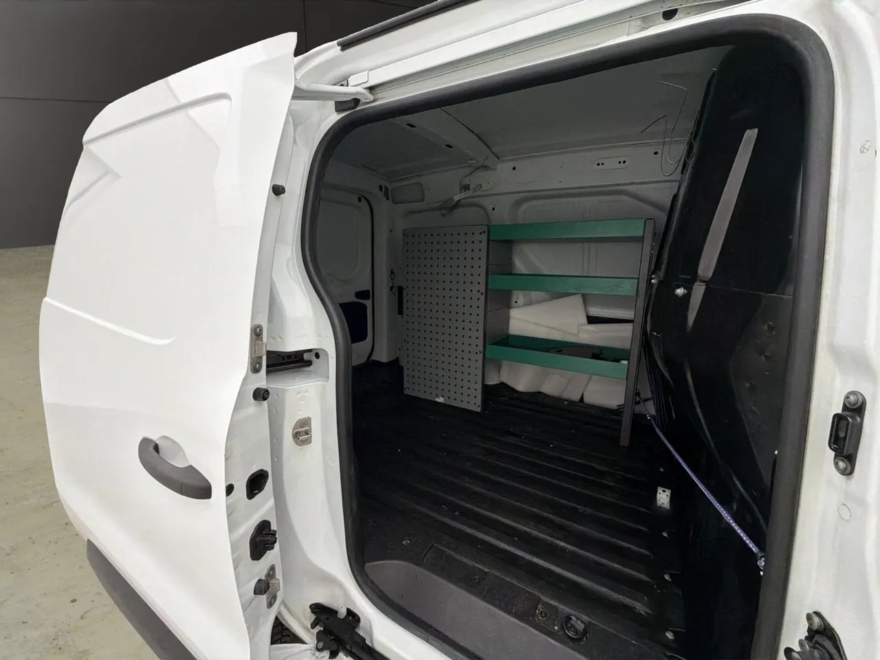 Renault Kangoo bild 12