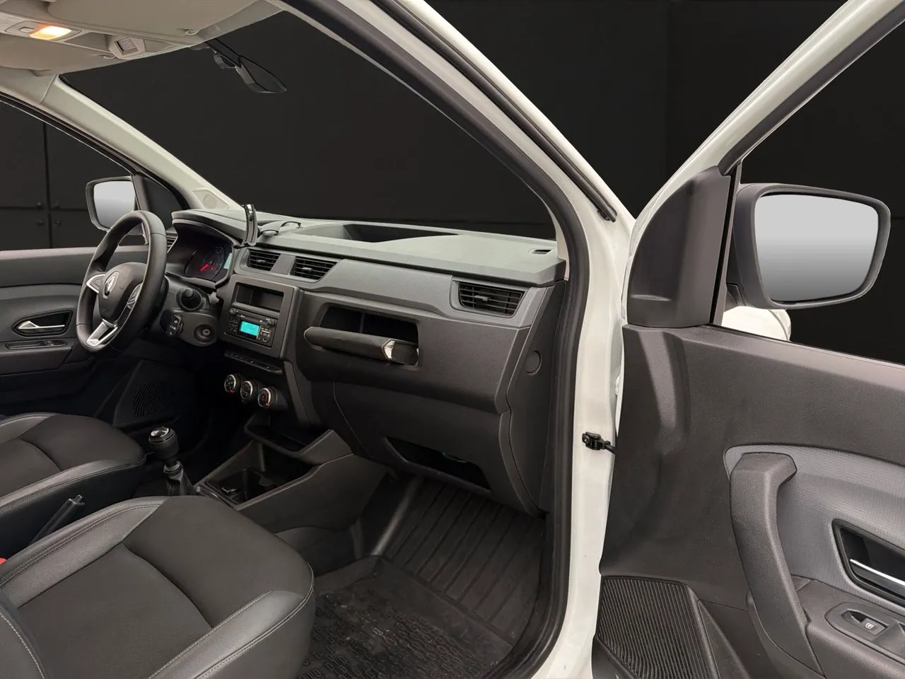 Renault Kangoo bild 23