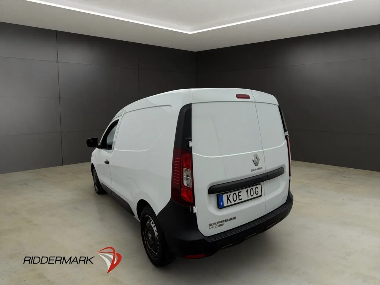 Renault Kangoo bild 7