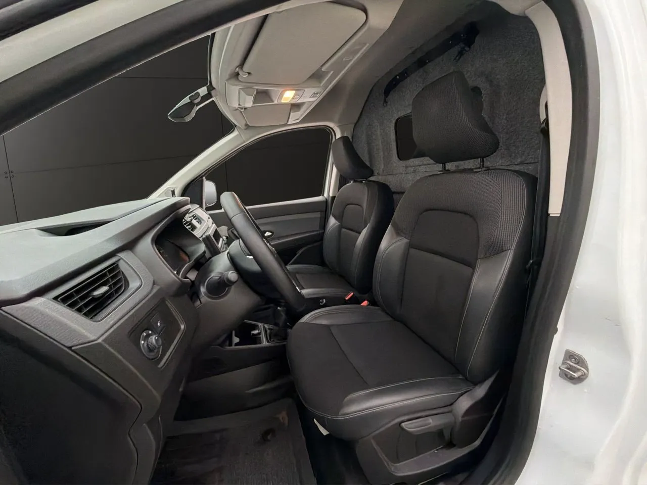 Renault Kangoo bild 14