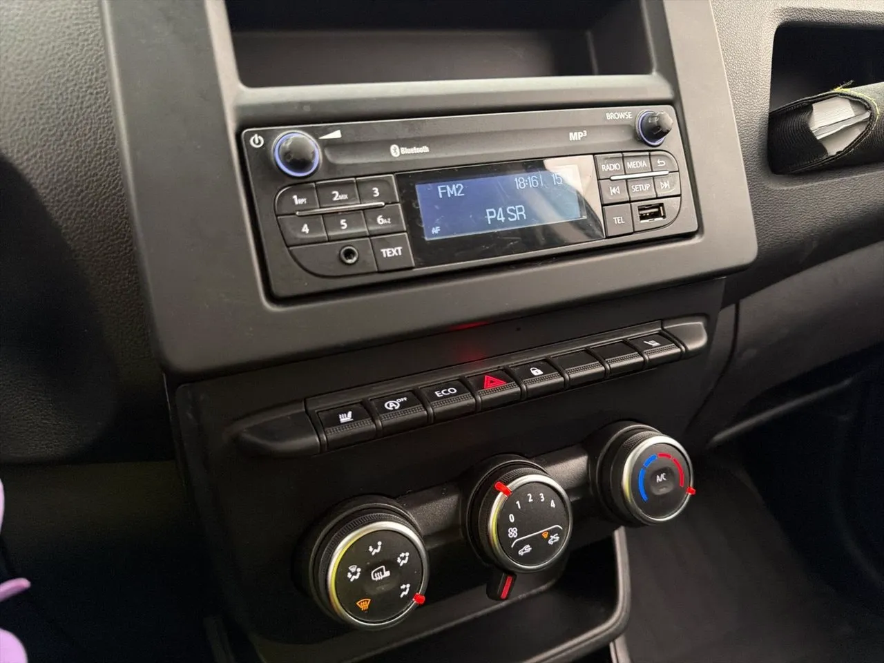 Renault Kangoo bild 21