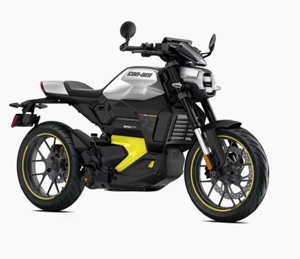 Can-Am Pulse 73 *Superkampanj* Finns hemma! - 2025