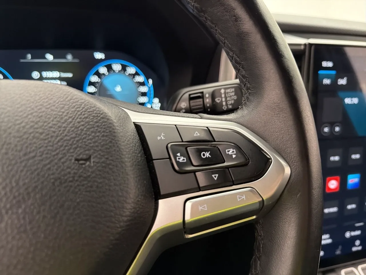 Volkswagen Amarok bild 20