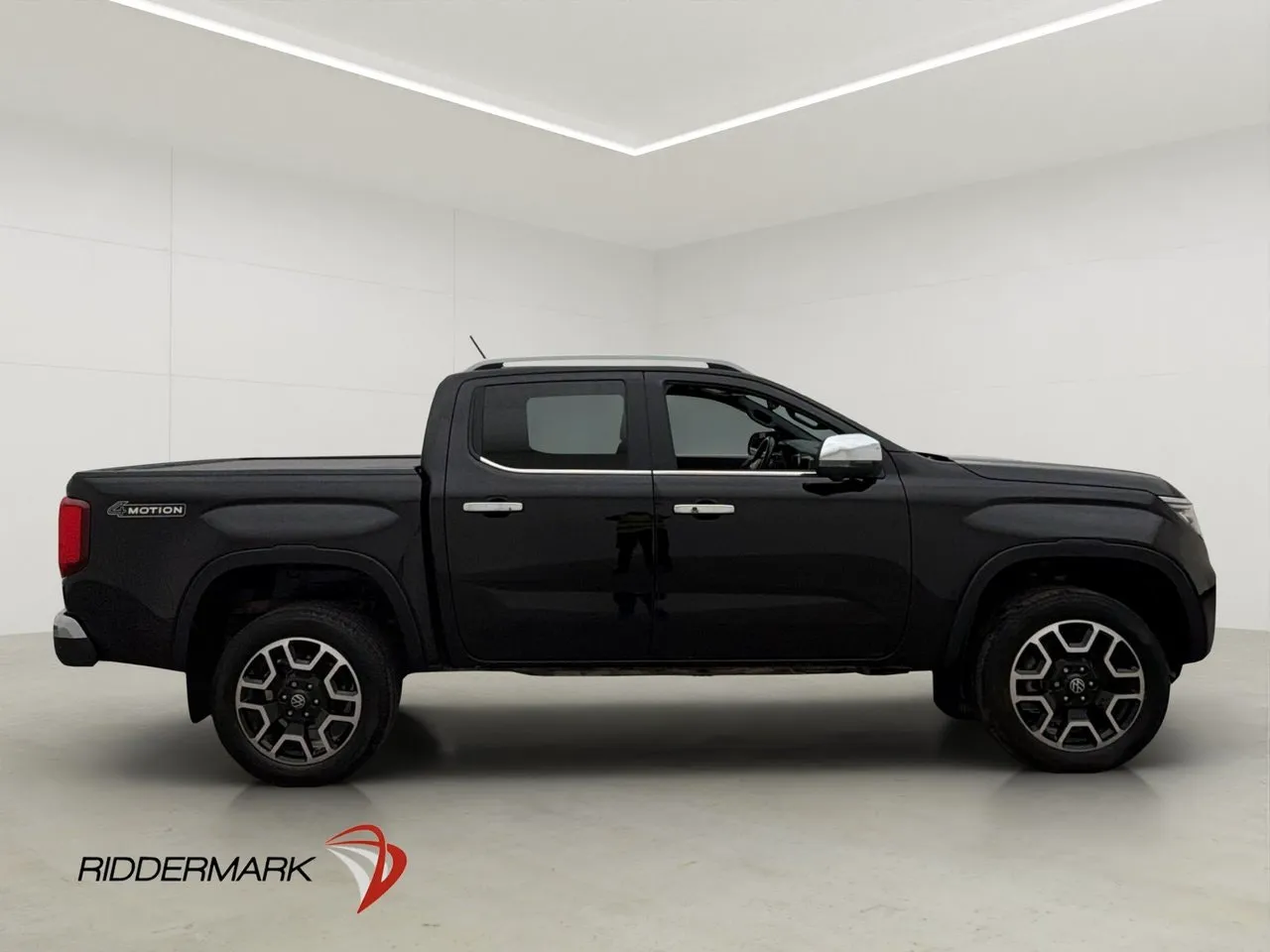 Volkswagen Amarok bild 2