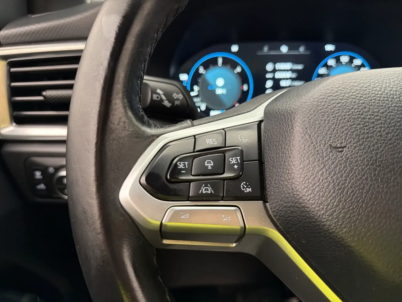 Volkswagen Amarok bild 18