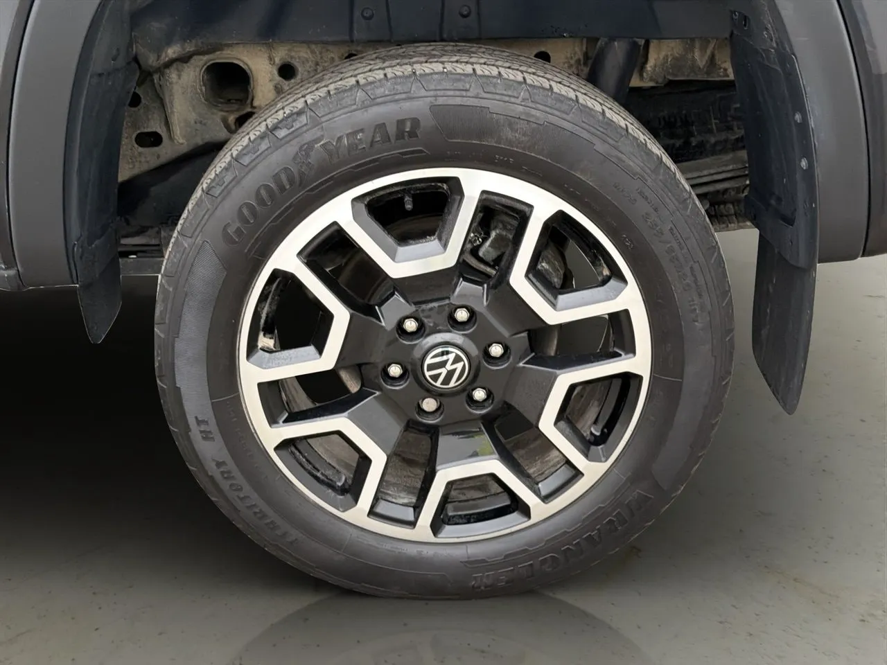 Volkswagen Amarok bild 36