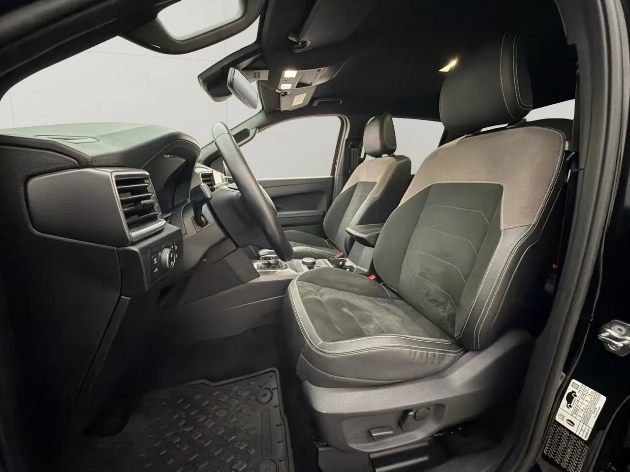 Volkswagen Amarok bild 15
