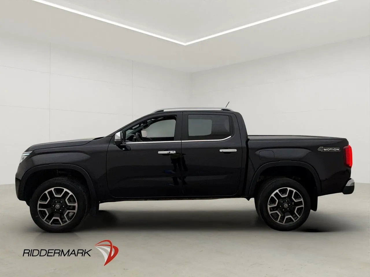 Volkswagen Amarok bild 6