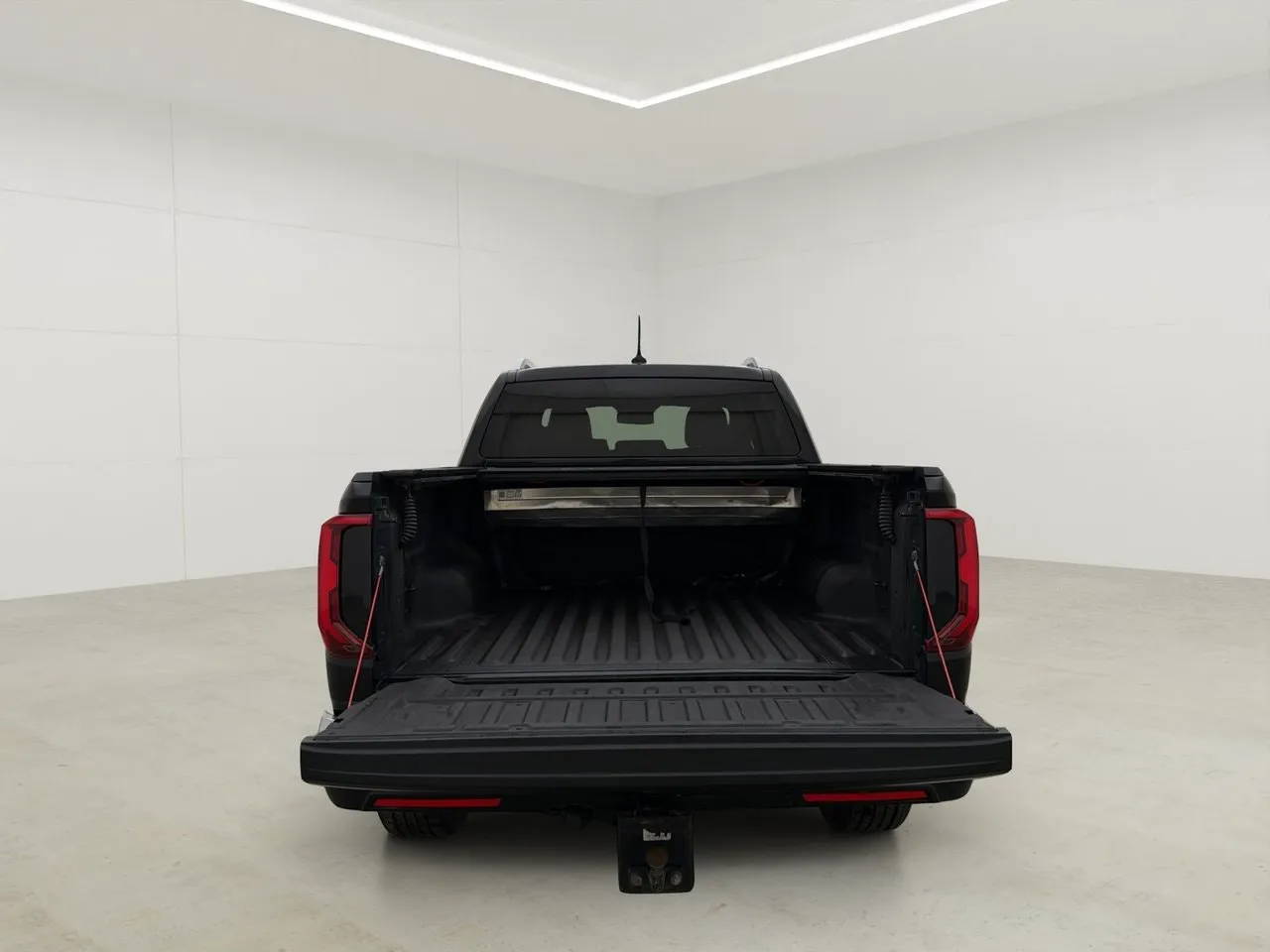 Volkswagen Amarok bild 11