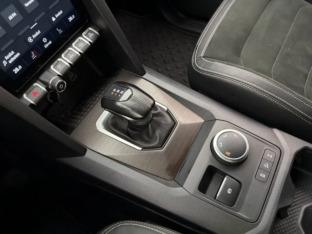 Volkswagen Amarok bild 30