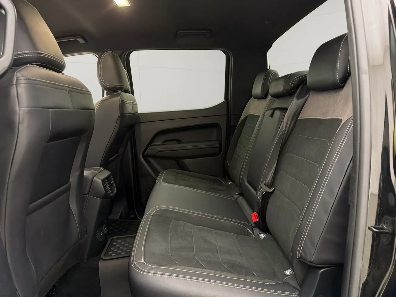 Volkswagen Amarok bild 31