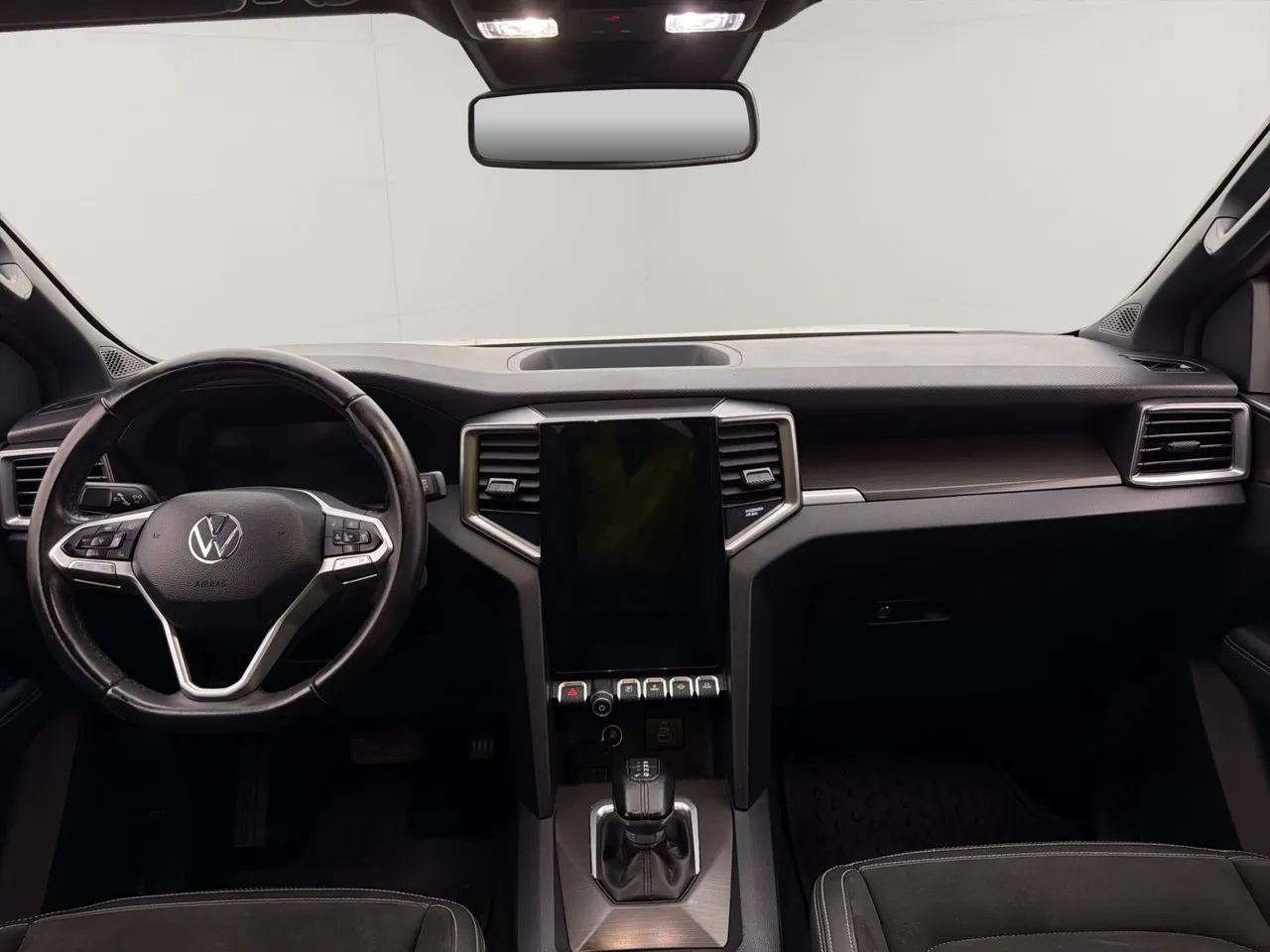 Volkswagen Amarok bild 23