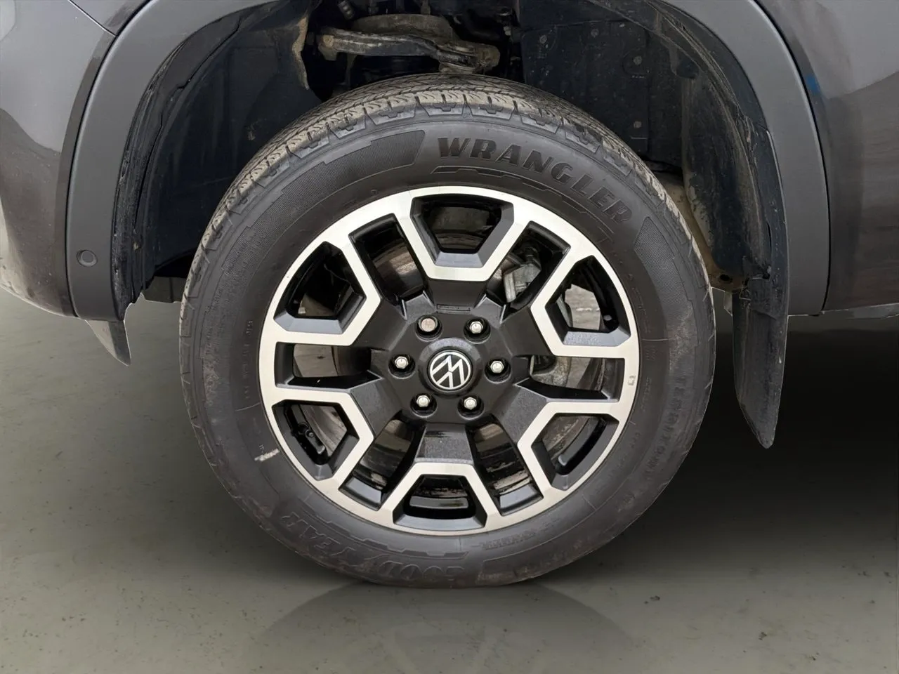 Volkswagen Amarok bild 35