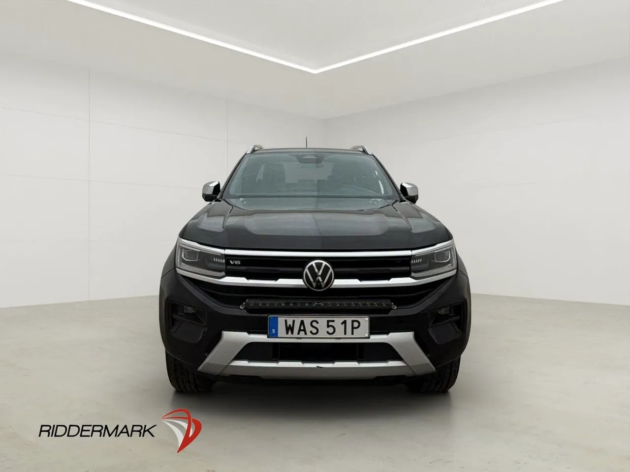 Volkswagen Amarok bild 5