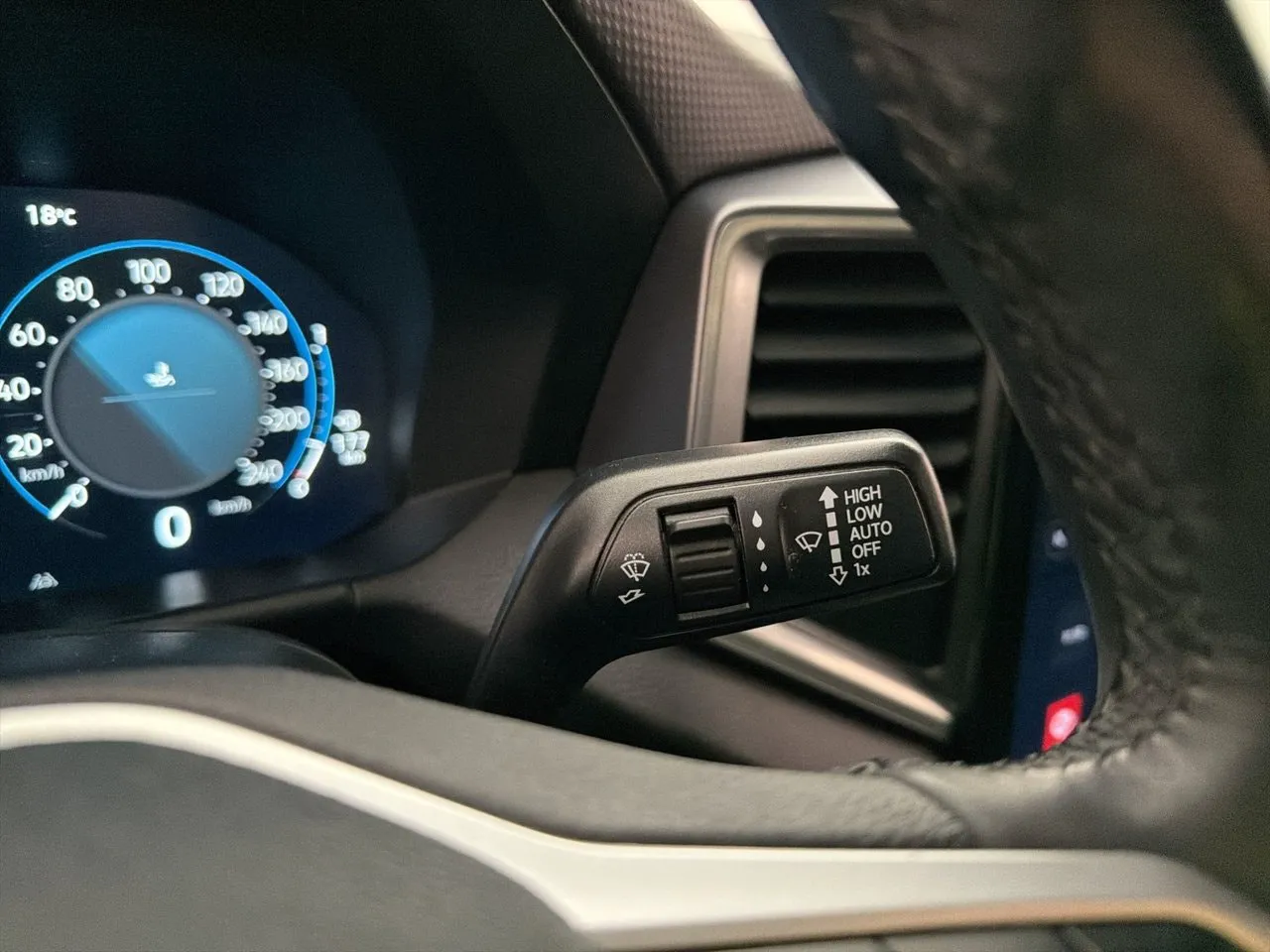 Volkswagen Amarok bild 21