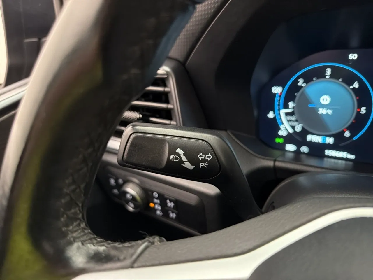 Volkswagen Amarok bild 17