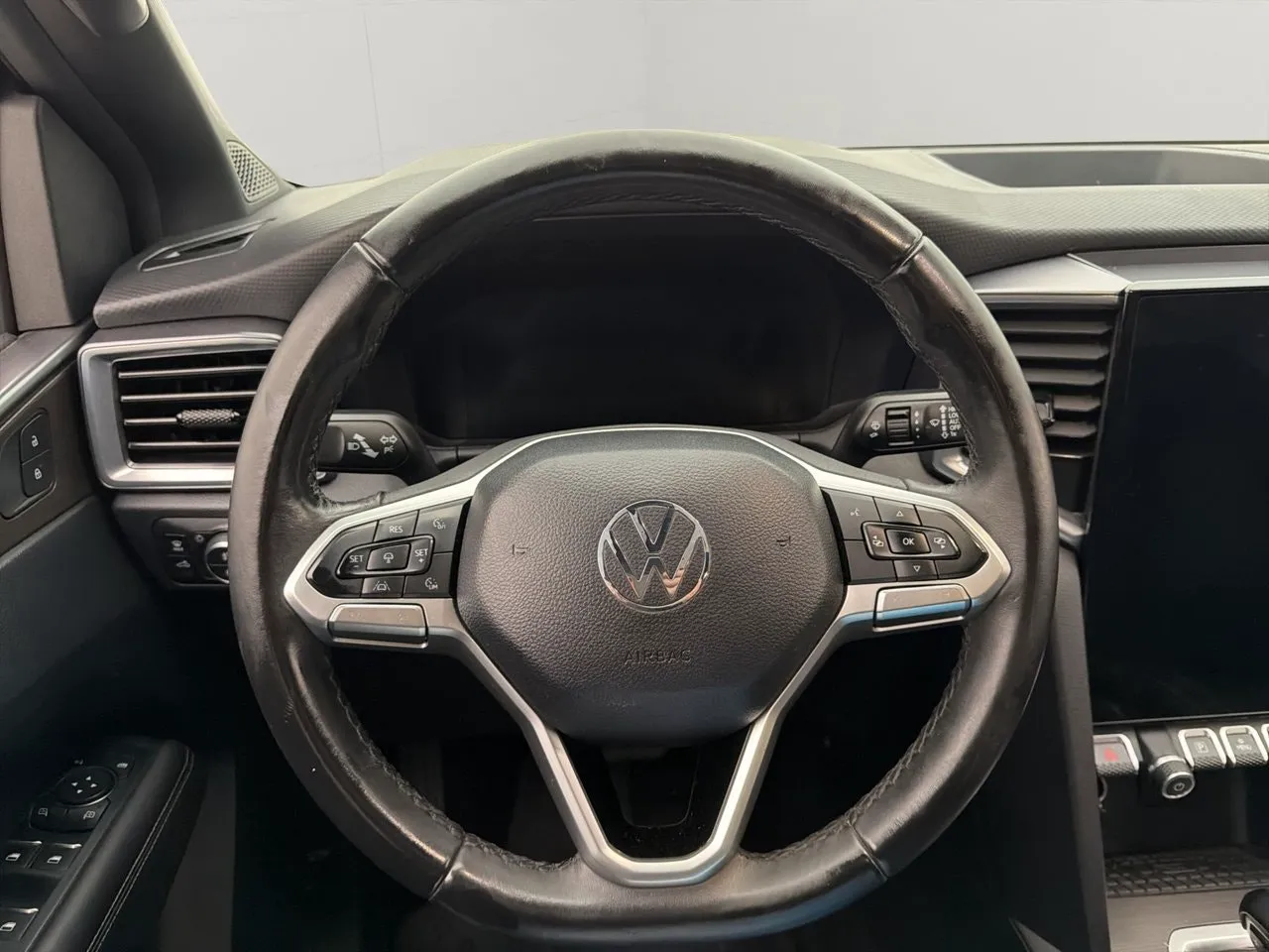 Volkswagen Amarok bild 22