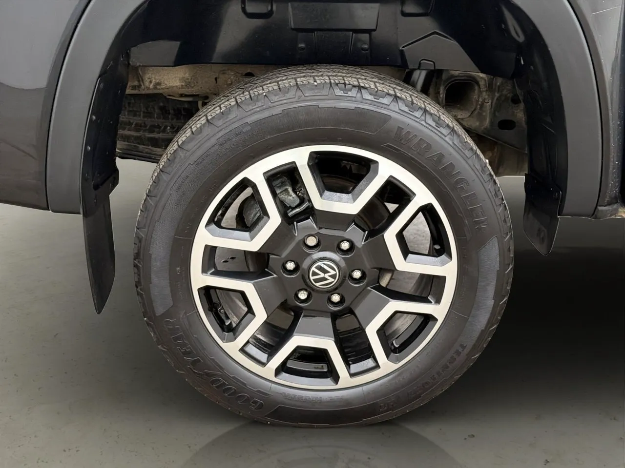 Volkswagen Amarok bild 37