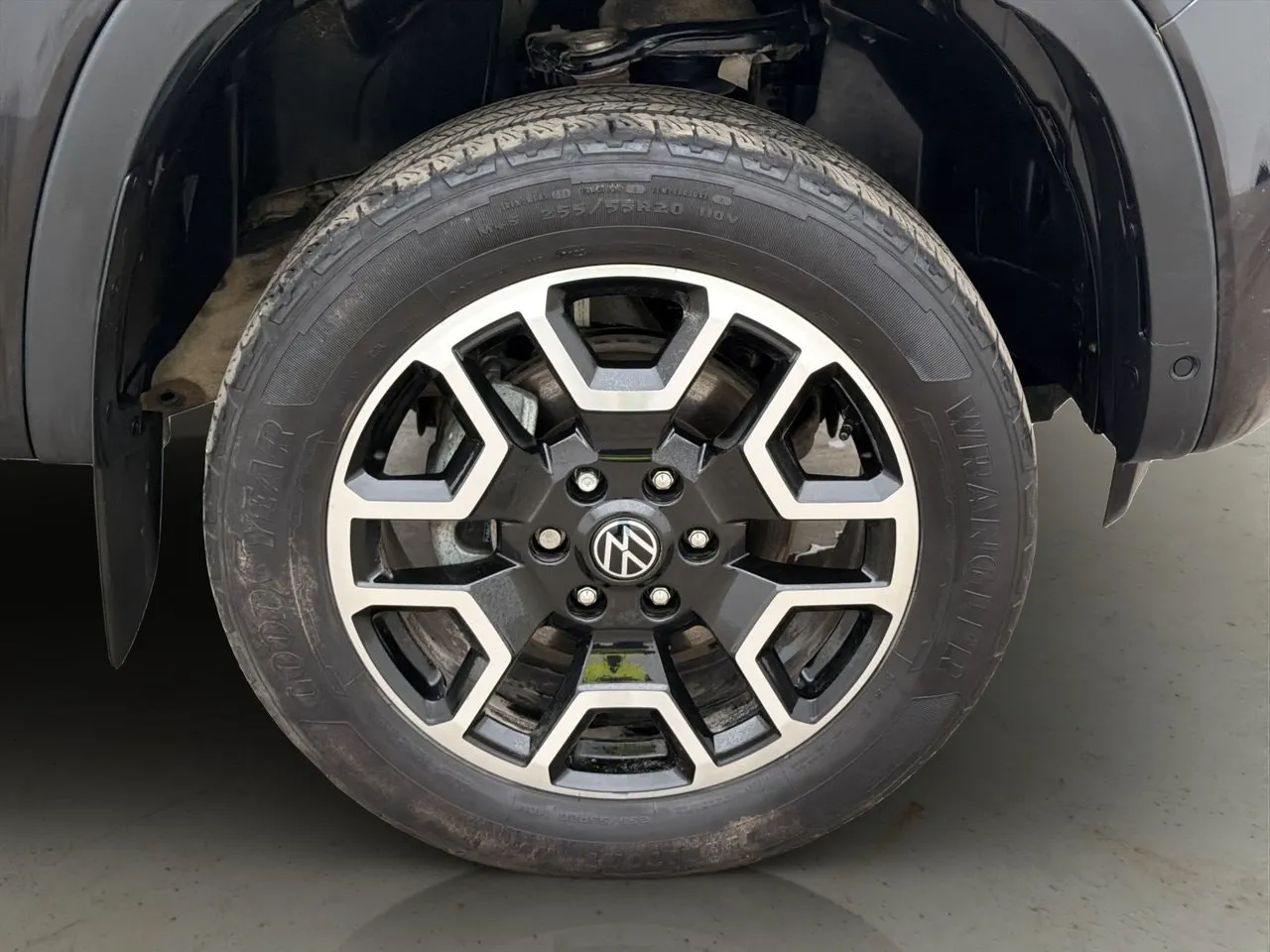 Volkswagen Amarok bild 38