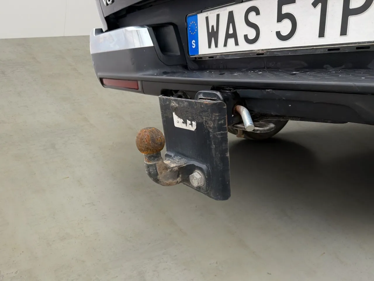 Volkswagen Amarok bild 10