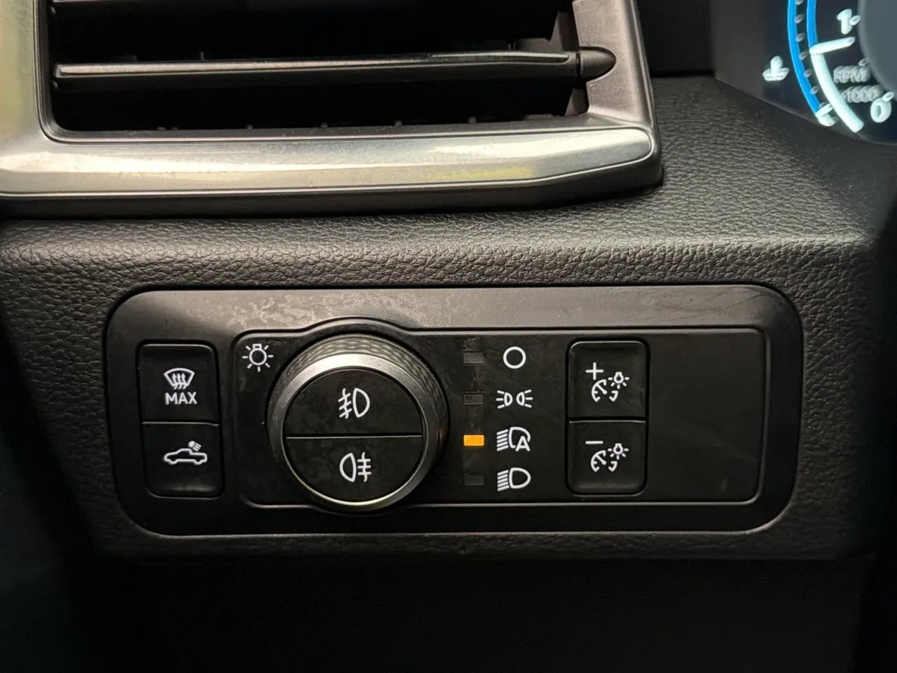 Volkswagen Amarok bild 16