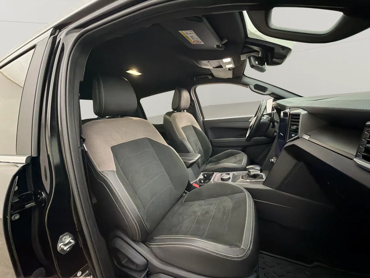 Volkswagen Amarok bild 32