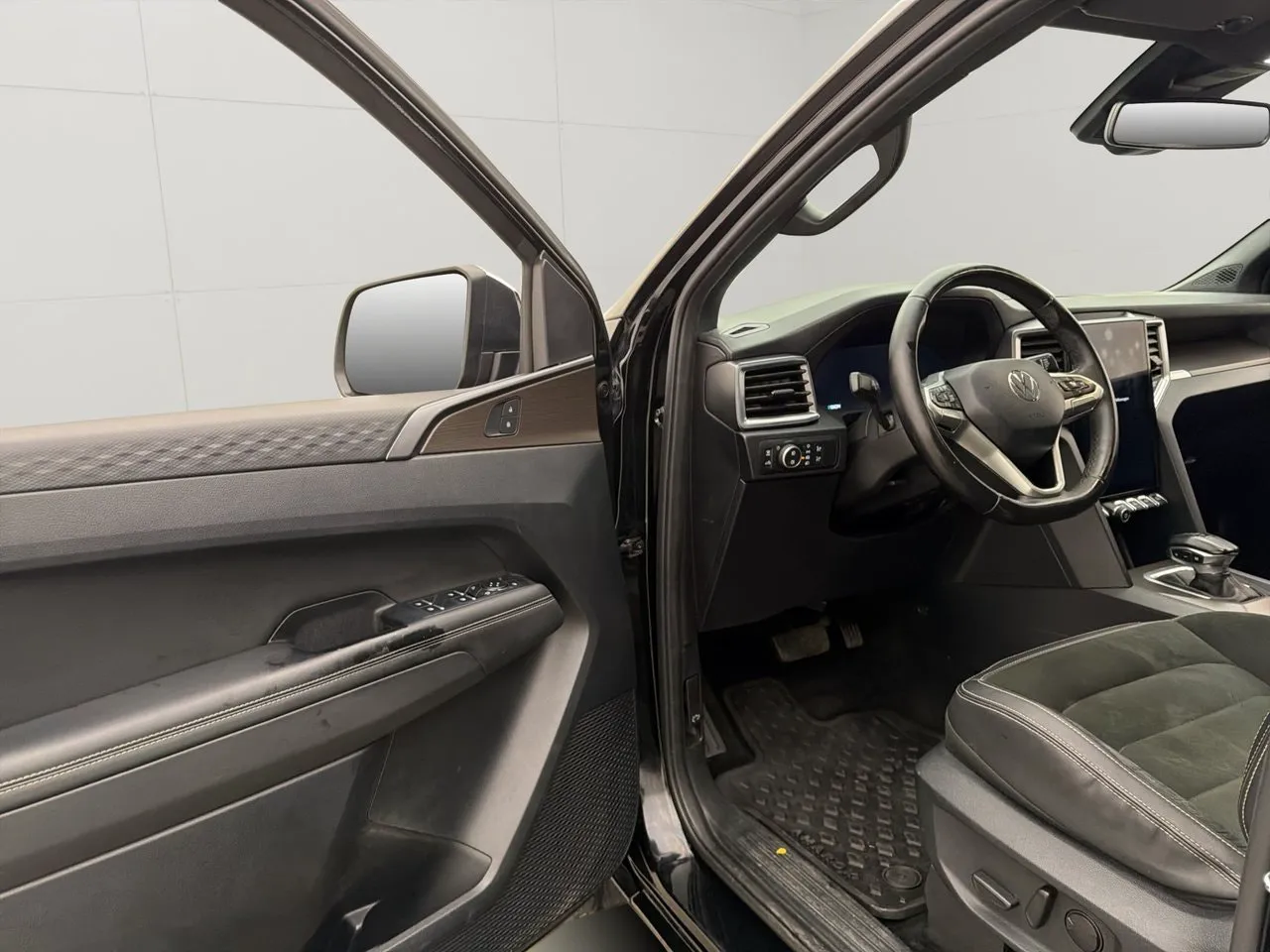 Volkswagen Amarok bild 14