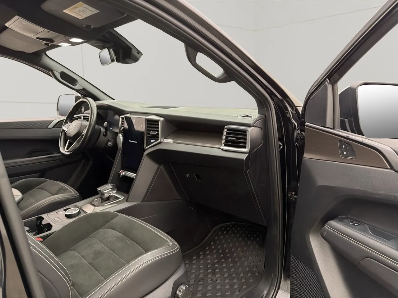 Volkswagen Amarok bild 33