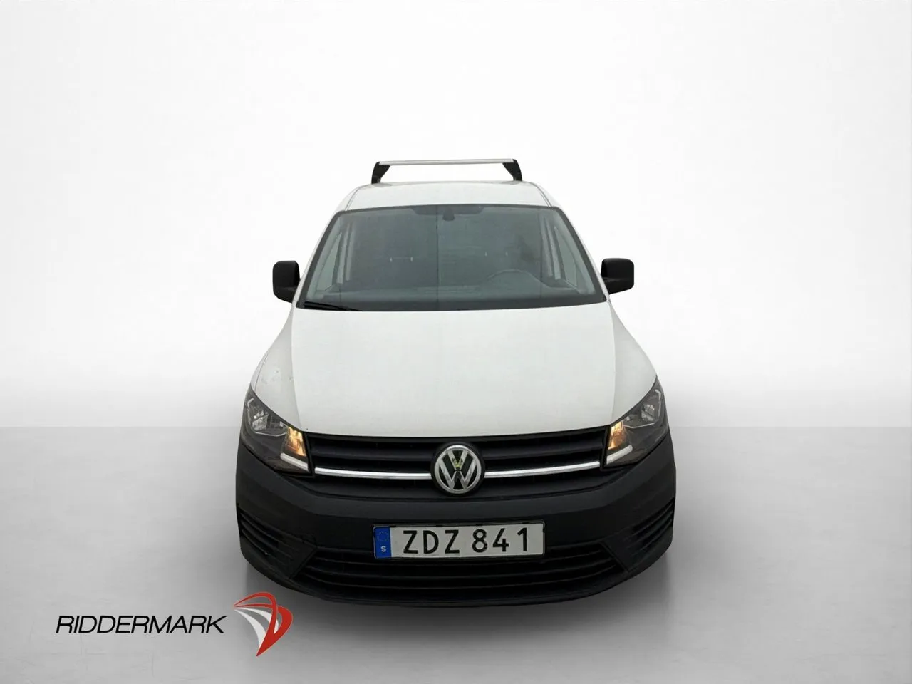 Volkswagen Caddy Maxi bild 5