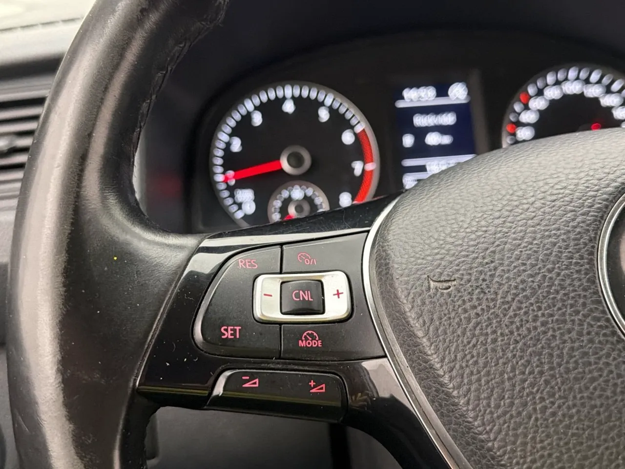 Volkswagen Caddy Maxi bild 17