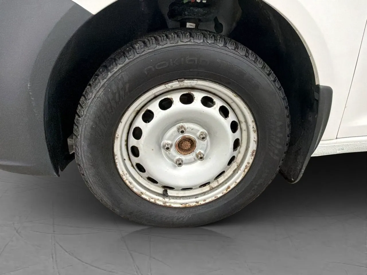 Volkswagen Caddy Maxi bild 23