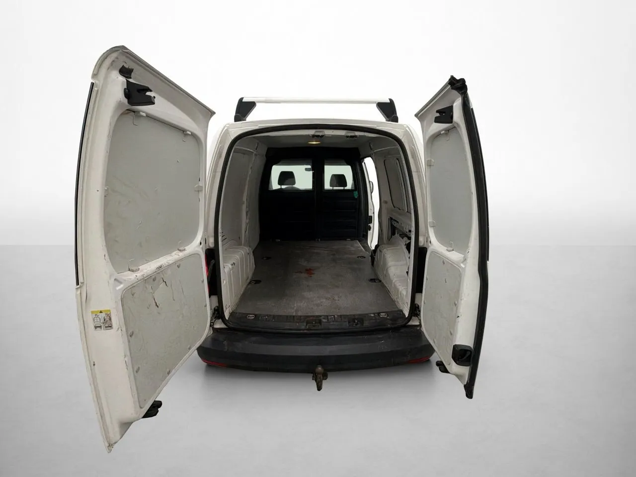 Volkswagen Caddy Maxi bild 12