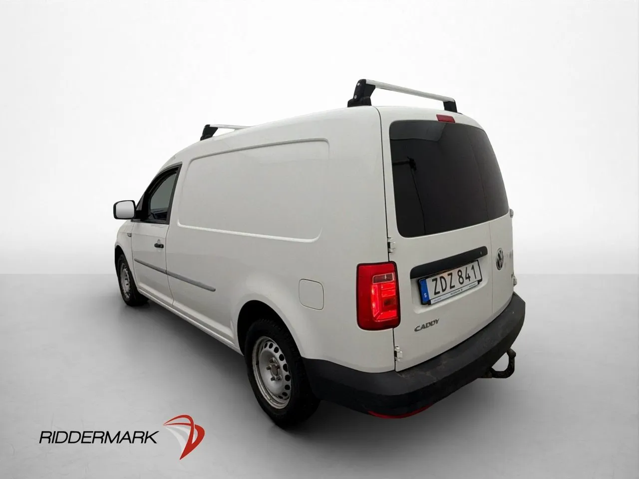 Volkswagen Caddy Maxi bild 7
