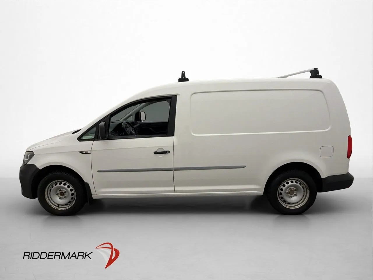 Volkswagen Caddy Maxi bild 6