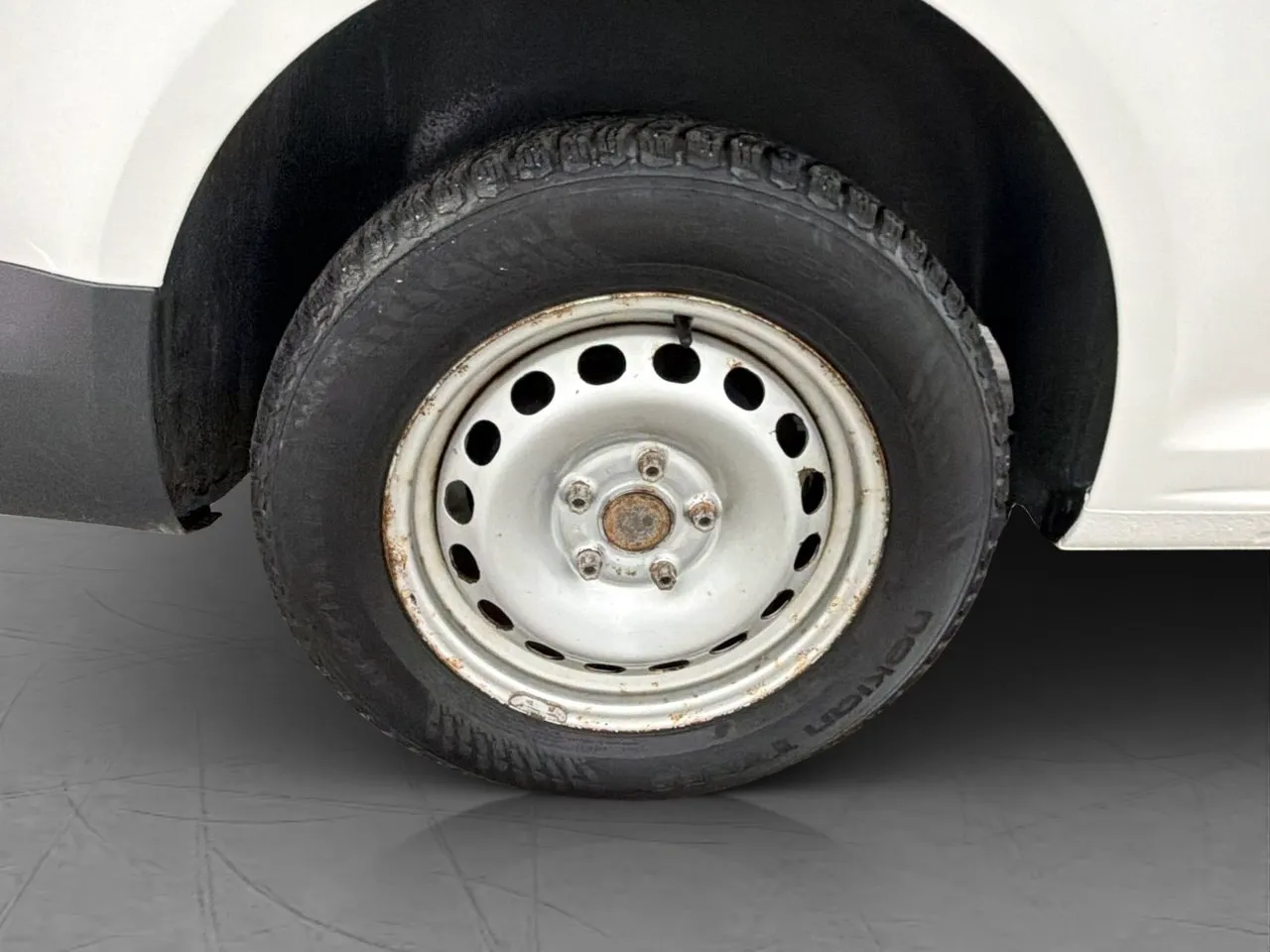 Volkswagen Caddy Maxi bild 25