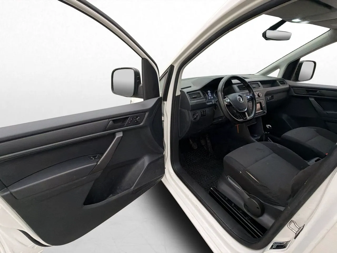 Volkswagen Caddy Maxi bild 14