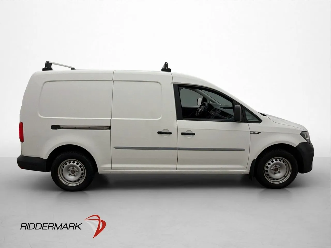 Volkswagen Caddy Maxi bild 2