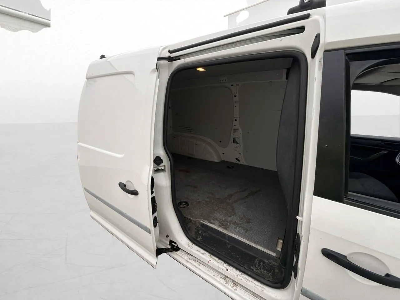 Volkswagen Caddy Maxi bild 13