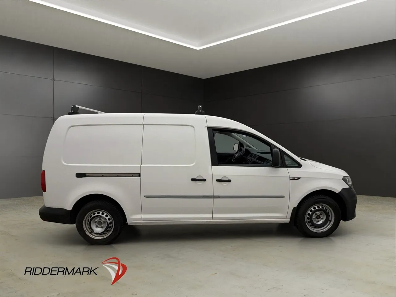Volkswagen Caddy Maxi bild 2