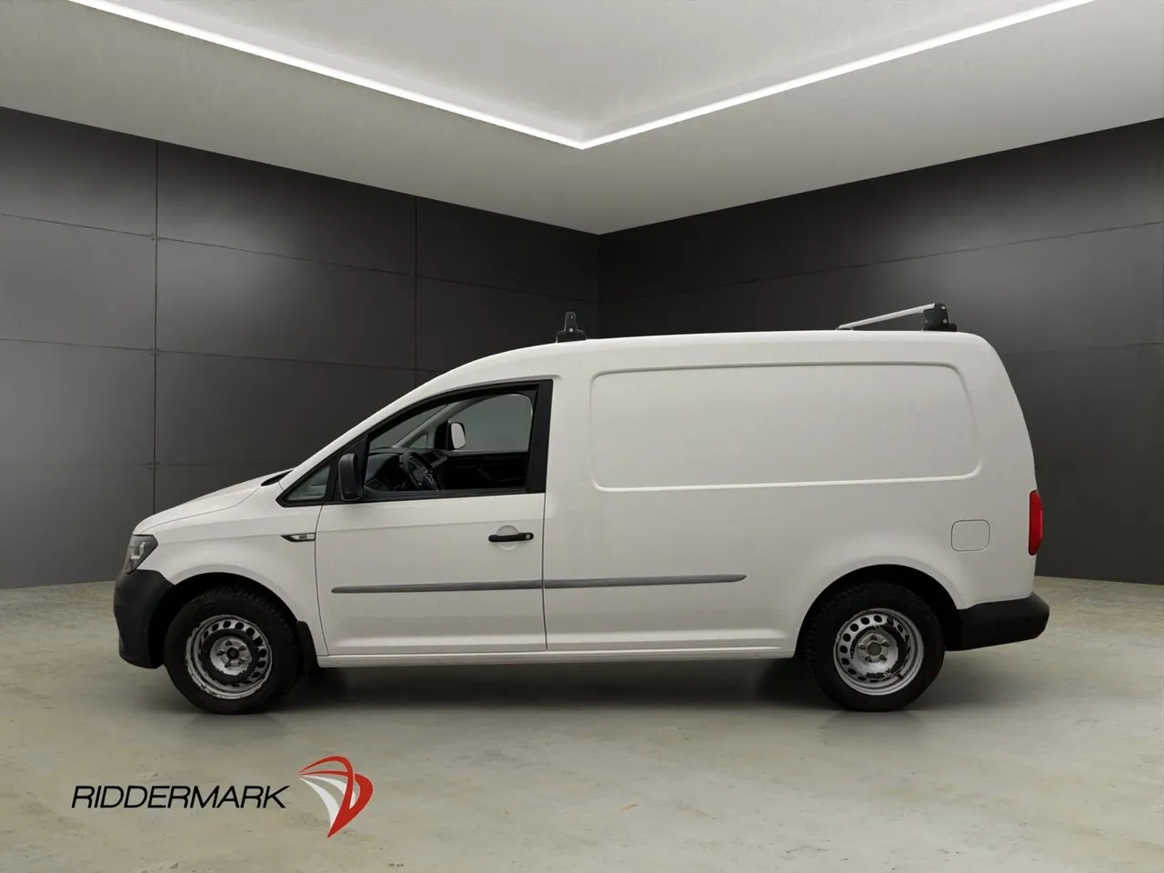 Volkswagen Caddy Maxi bild 6