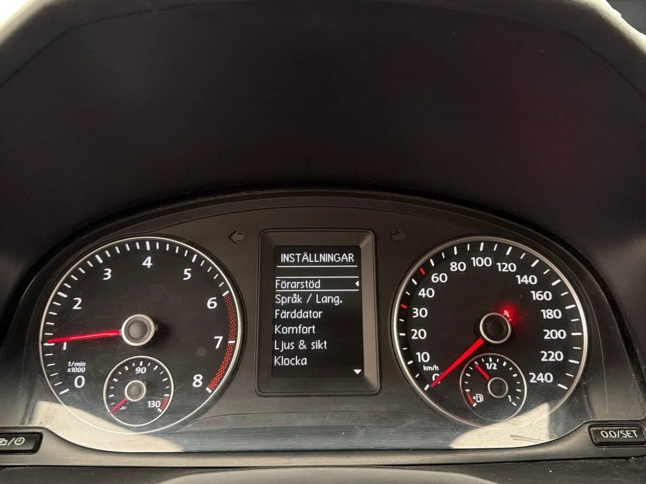 Volkswagen Caddy Maxi bild 18
