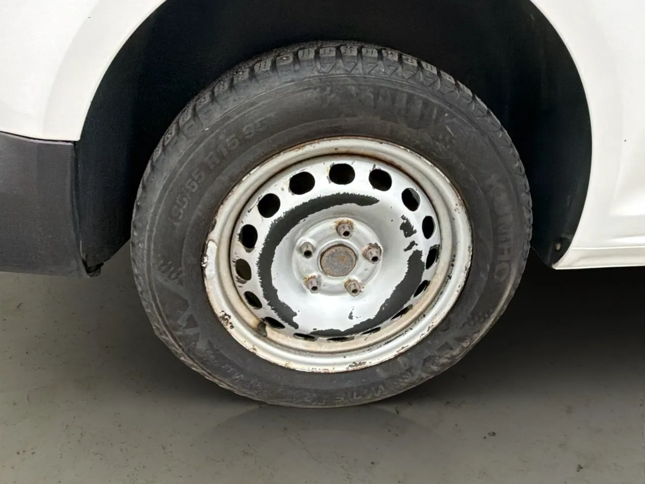 Volkswagen Caddy Maxi bild 26