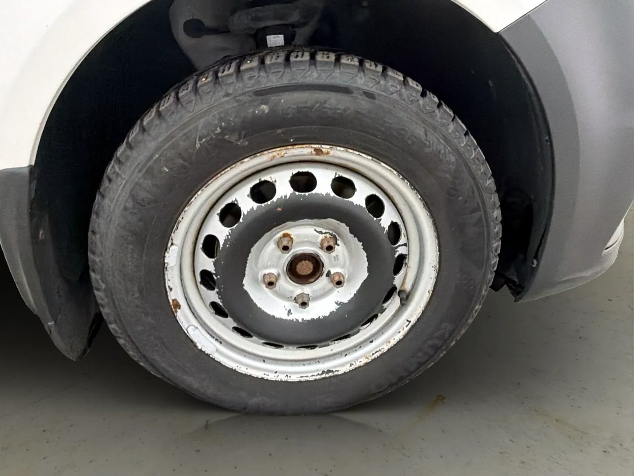 Volkswagen Caddy Maxi bild 27
